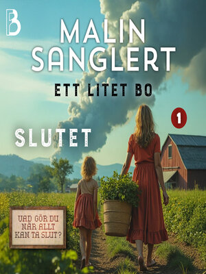cover image of Slutet